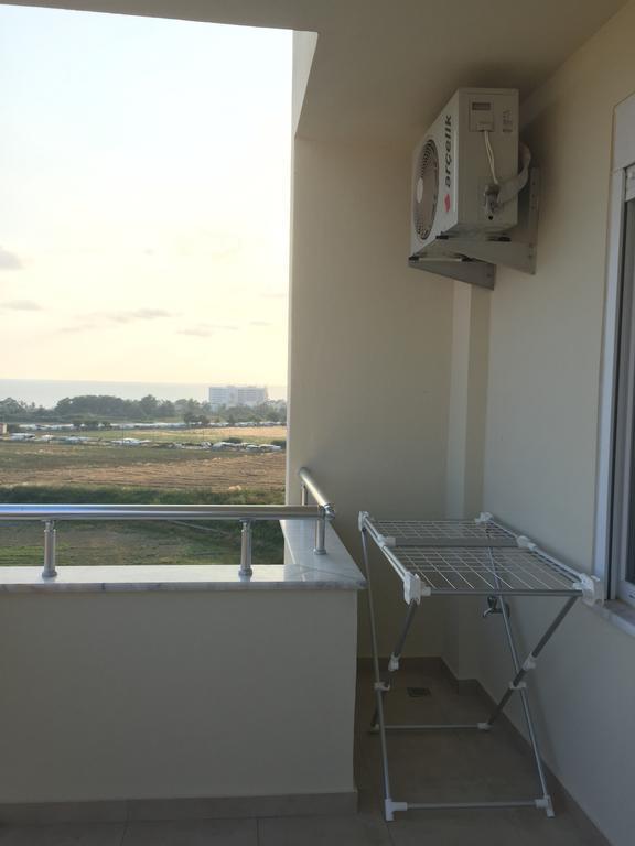 Sea View Studio In Orion Garden Apartment Avsallar Room photo