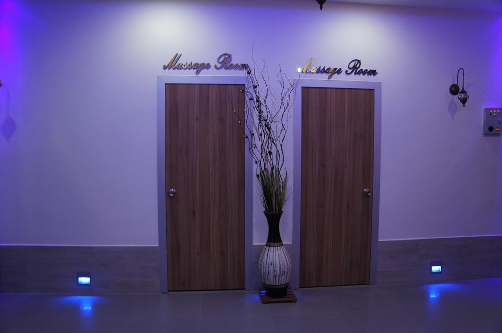 Sea View Studio In Orion Garden Apartment Avsallar Room photo